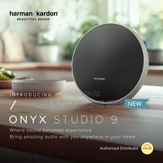 Ornyx Studio 9 - thumbnail 2