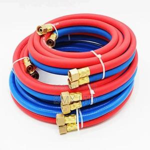 Twin Gas Welding Oxygen Hose Pipe - thumbnail 3