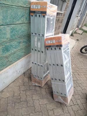 Foldable/ Extendable Multi-Purpose Ladder - thumbnail 2