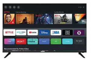 Vision Plus 
75inch Vidaa4k