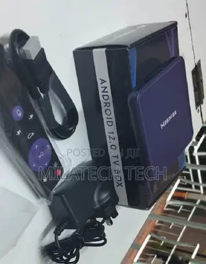 Tv Box With 4gb Ram,32gb Rom 333