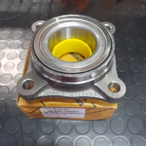 Best Wheel Bearing Hilux Vigo