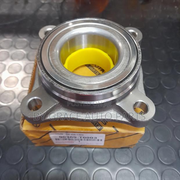 Best Wheel Bearing Hilux Vigo - thumbnail 2
