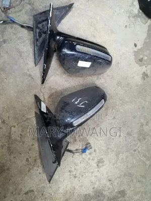 Ex Japan Nissan Teana J31 Side Mirror