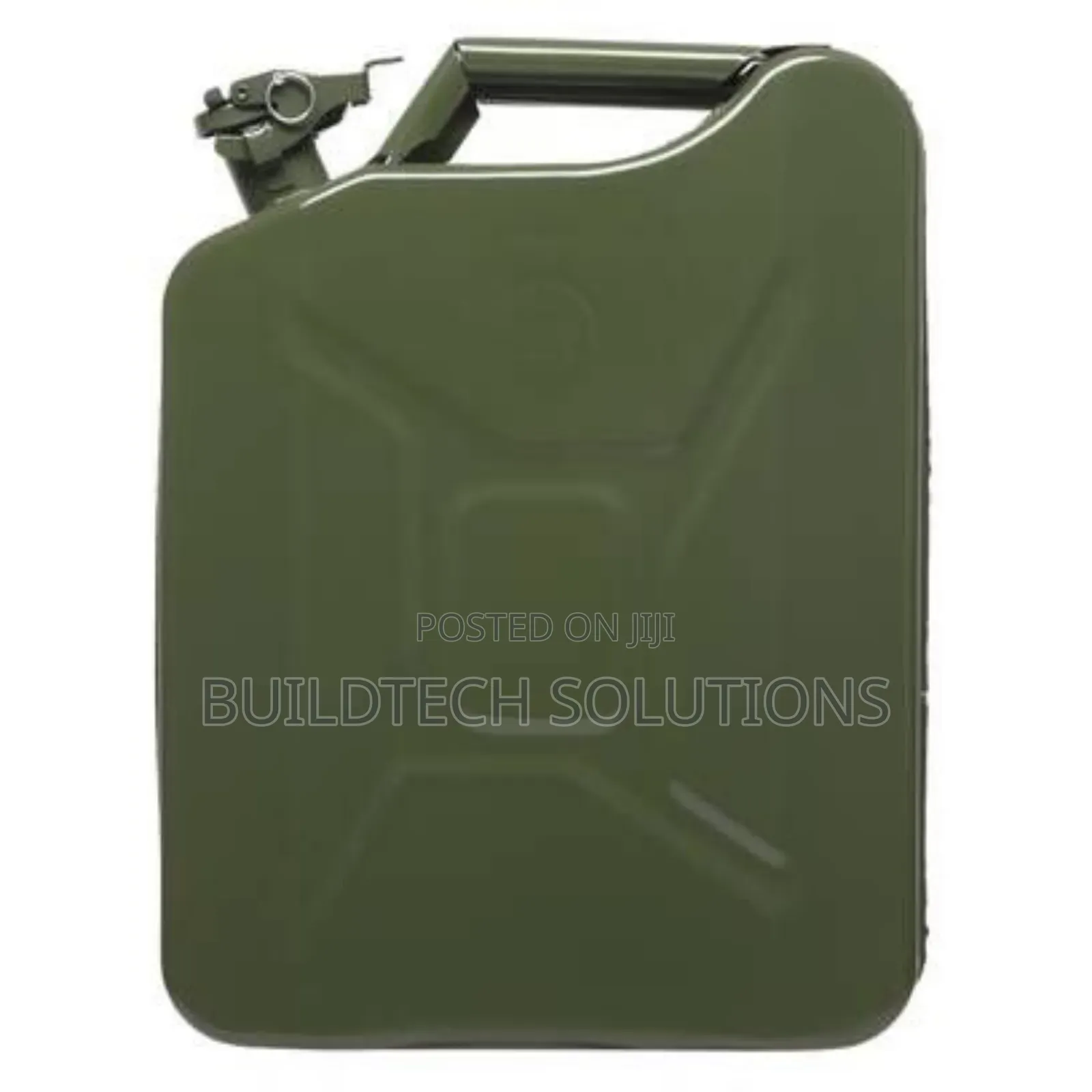 Generic Portable 20 LTRS