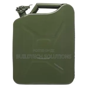 Generic Portable 20 LTRS