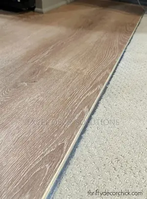 "Beauty Meets Practicality!" Laminate Flooring