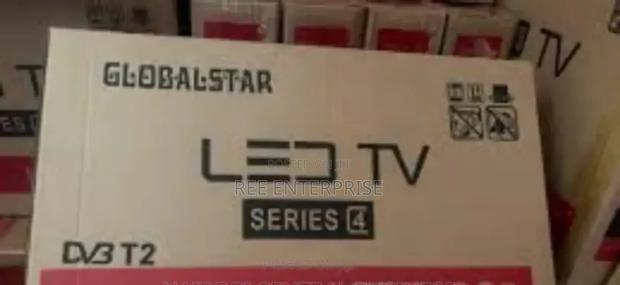 Globalstar Tv 22 Inch. - main view