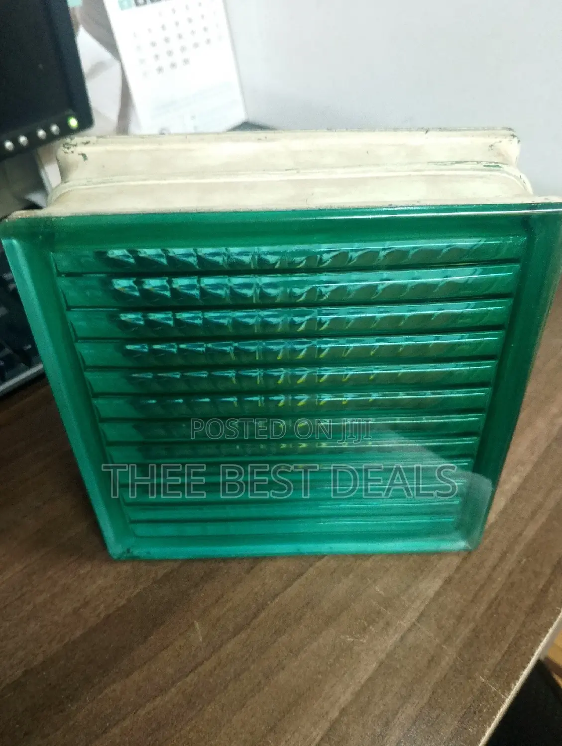 Decorative Wall Glass Blocks