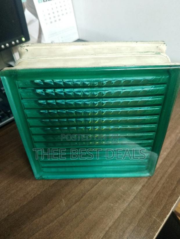 Decorative Wall Glass Blocks