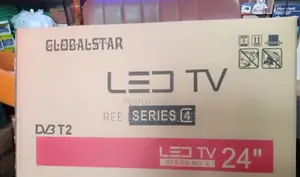 24 Inch Globalstar Tv Price