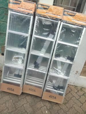 Affordable Multi-Purpose Ladder(Foldable) - thumbnail 2