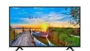 Globalstar Tv 
23 Inch.