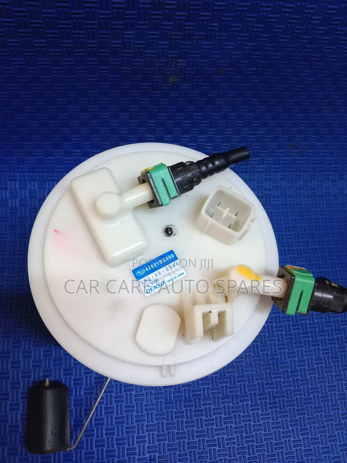 Fuel Pump Subaru Forester Sj5