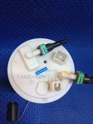Fuel Pump Subaru Forester Sj5