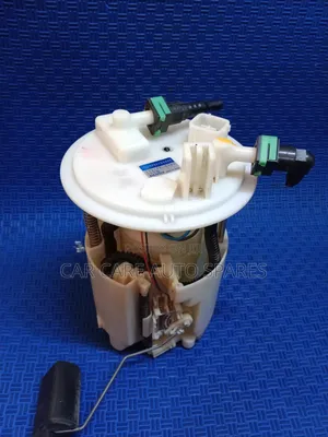 Fuel Pump Subaru Forester Sj5