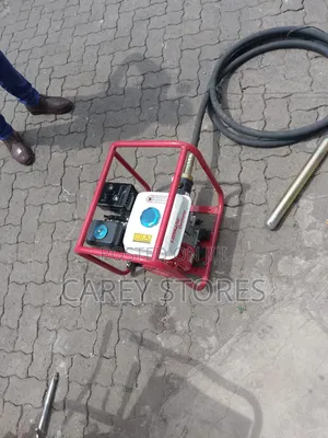 Concrete Porker Vibrator