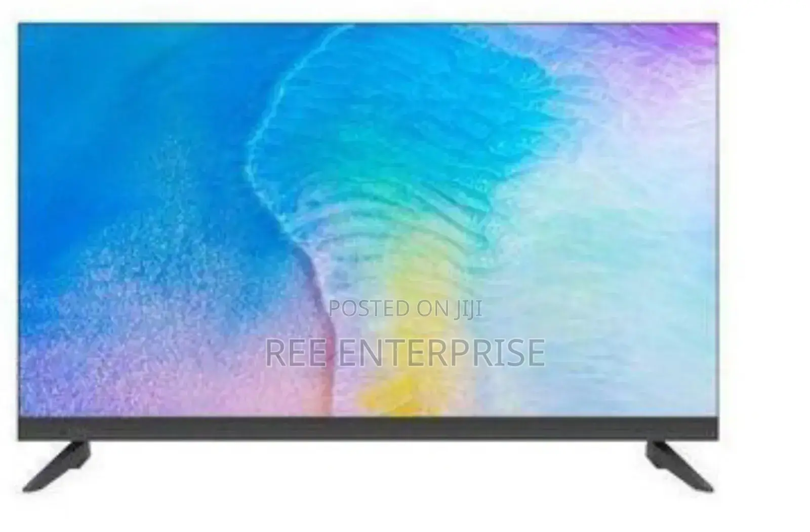 Brand New Globalstar Tv 
26 Inch.