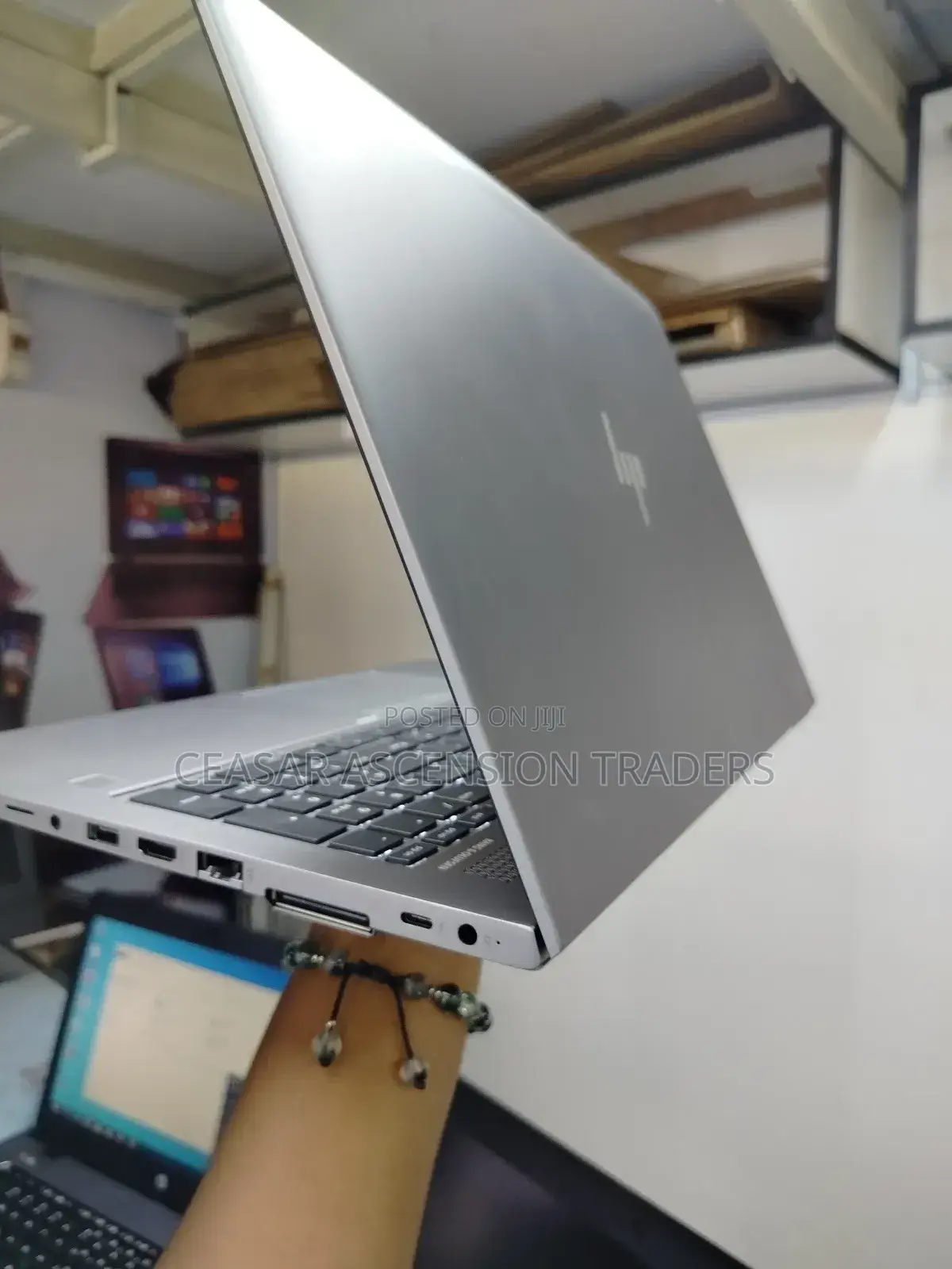 Laptop HP EliteBook 850 G5 16GB Intel Core I7 SSD 512GB