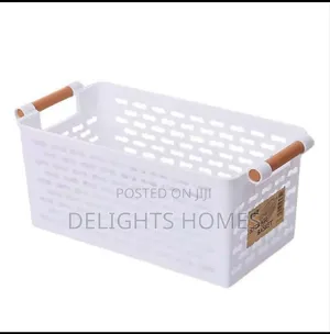 Multi Purpose Storage Basket_car