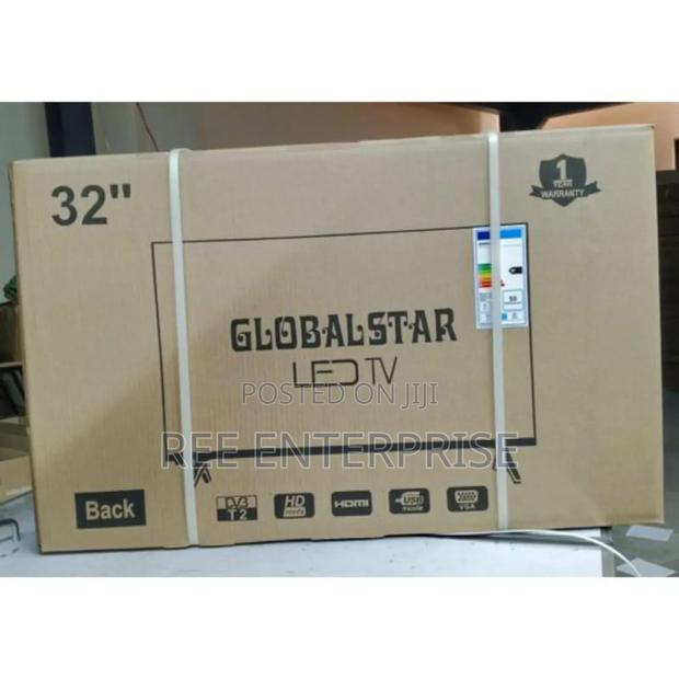 Digital Globalstar Tv
32 Inch