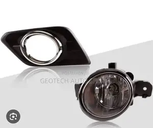 Nissan Wingroad Foglights Available