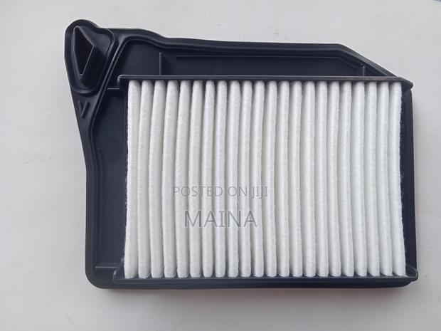 Suzuki Hustler Air Filter - thumbnail 3