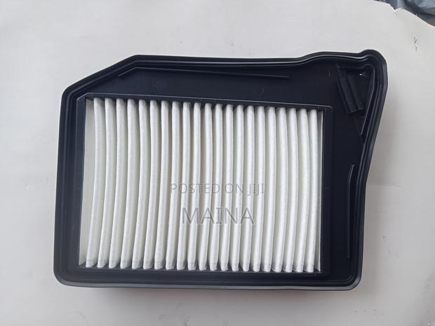 Suzuki Hustler Air Filter - thumbnail 4