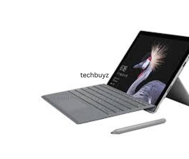 New Laptop Microsoft Surface Pro 7+ 16GB Intel Core I7 SSD 1T