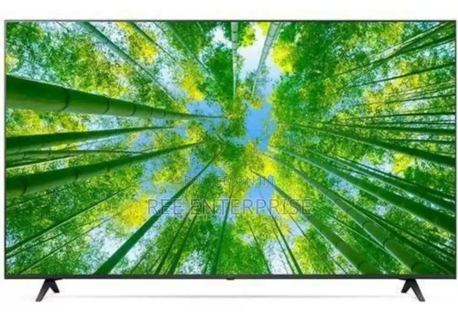 Smart 32 Inch Globalstar Tv Smart.