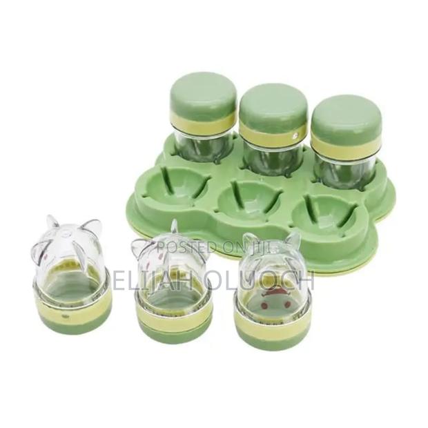 *Baby Magic Bullet Food Making System - thumbnail 3