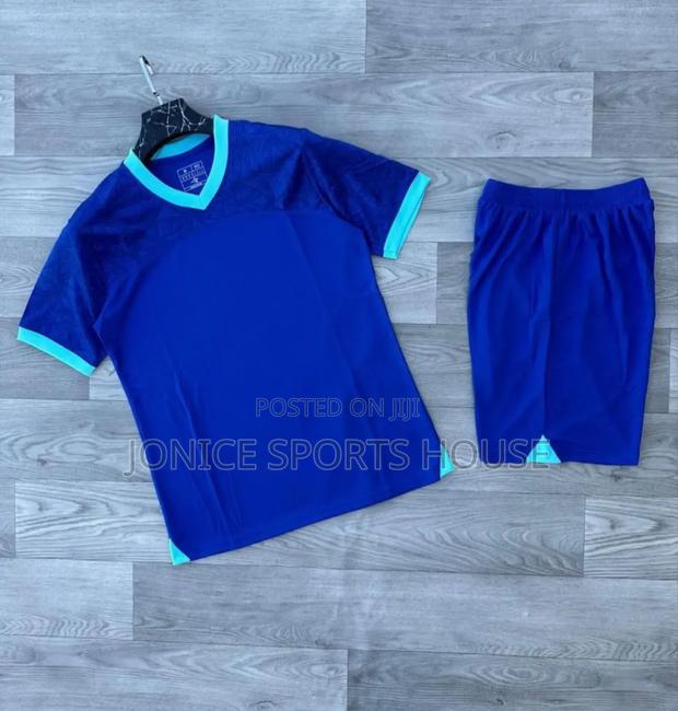 Quality Plain Sportswear - thumbnail 5