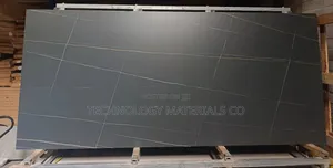 New Larent Black Gold Sintered Stone(2.7m * 1.2m * 12mm)