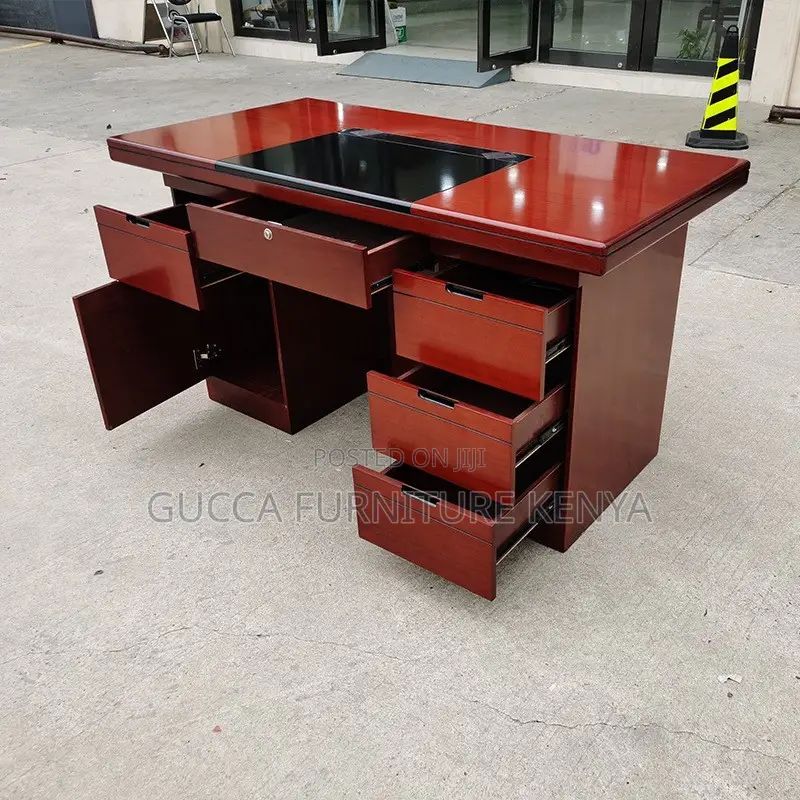 Office Desk:1200mm Single Teacher's Staff Room Desk