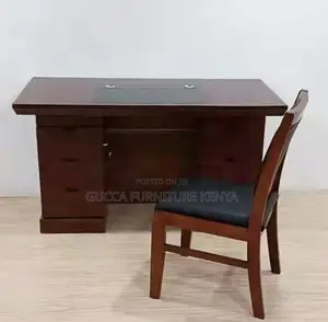 Office Desk:1200mm Single Teacher's Staff Room Desk