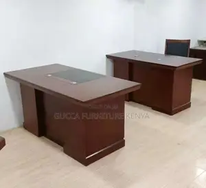 Office Desk:1200mm Single Teacher's Staff Room Desk