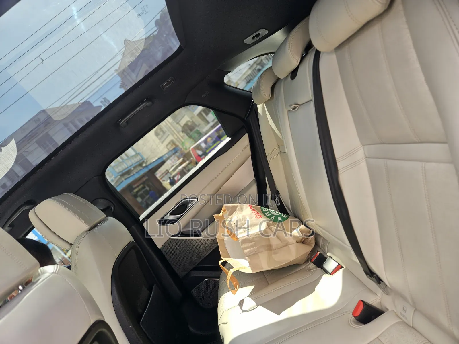 Land Rover Range Rover Velar 2018 Gray