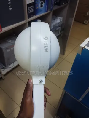 Ruijie Rg-Rap6262(G) Wi-Fi 6 Ax1800 Outdoor Access Point