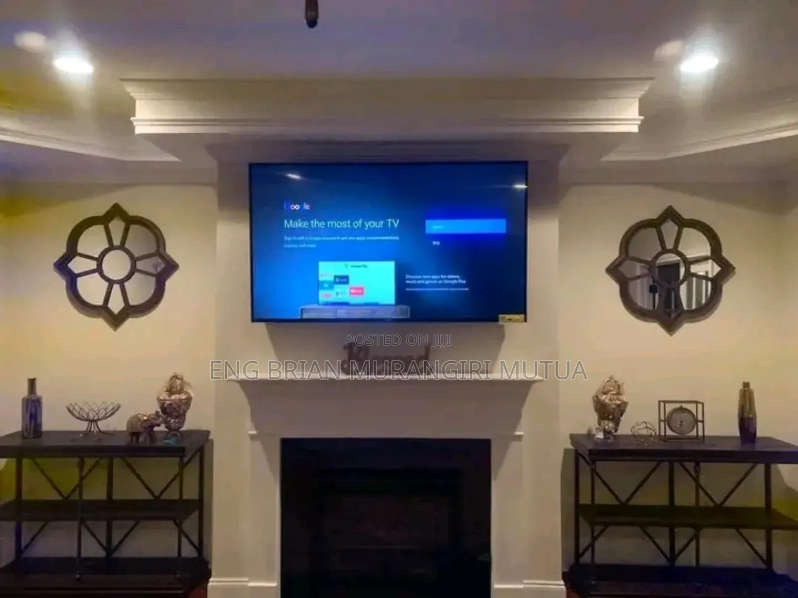 Home Appliances Repair