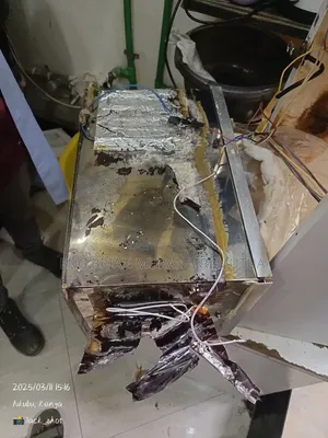 Home Appliances Repair
