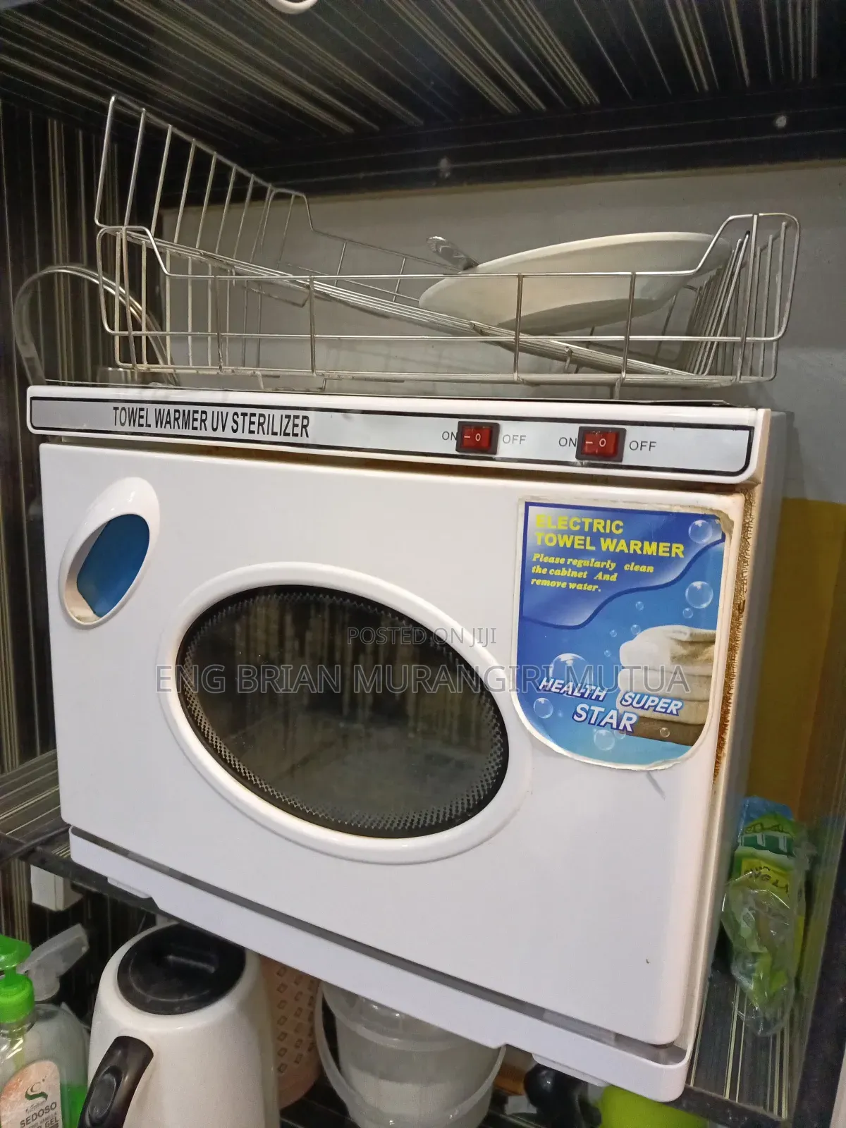 Home Appliances Repair