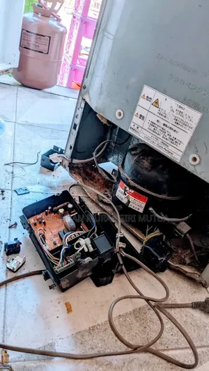 Home Appliances Repair