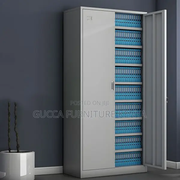 Office Cabinet:Office Staff Room Steel Cabinet for Schools
