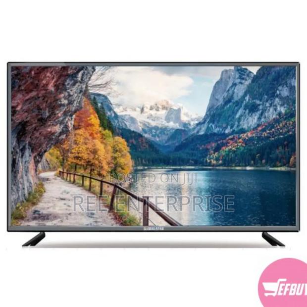 New Globalstar Tv 
55 Inches. - thumbnail 2