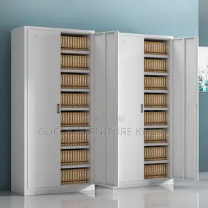 Office Cabinet:Office Staff Room Steel Cabinet for Schools