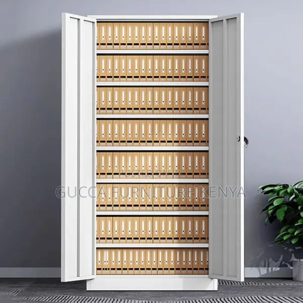 Office Cabinet:Office Staff Room Steel Cabinet for Schools