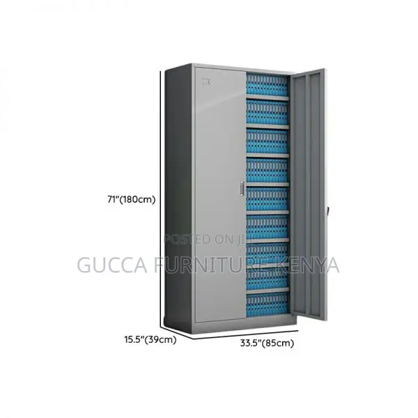 Office Cabinet:Office Staff Room Steel Cabinet for Schools