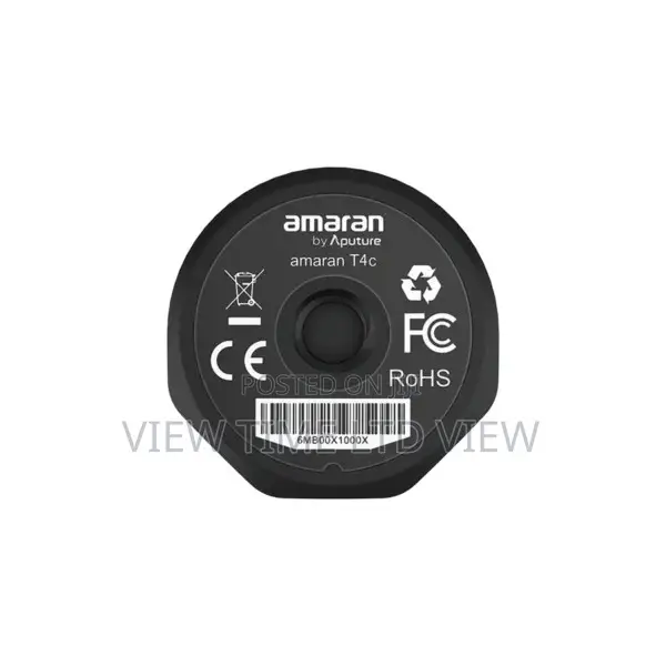 Amaran T4c 40w RGBWW Led Tube Light Video Light