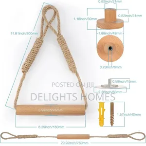 Bamboo Tissue Holder_car