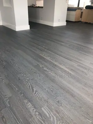 "Luxury Floors. Budget-Friendly Price!" Laminate Flooring